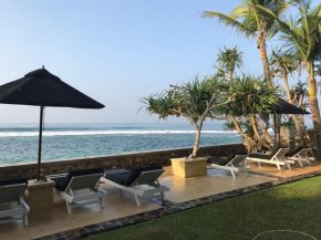 Why Beach Villa